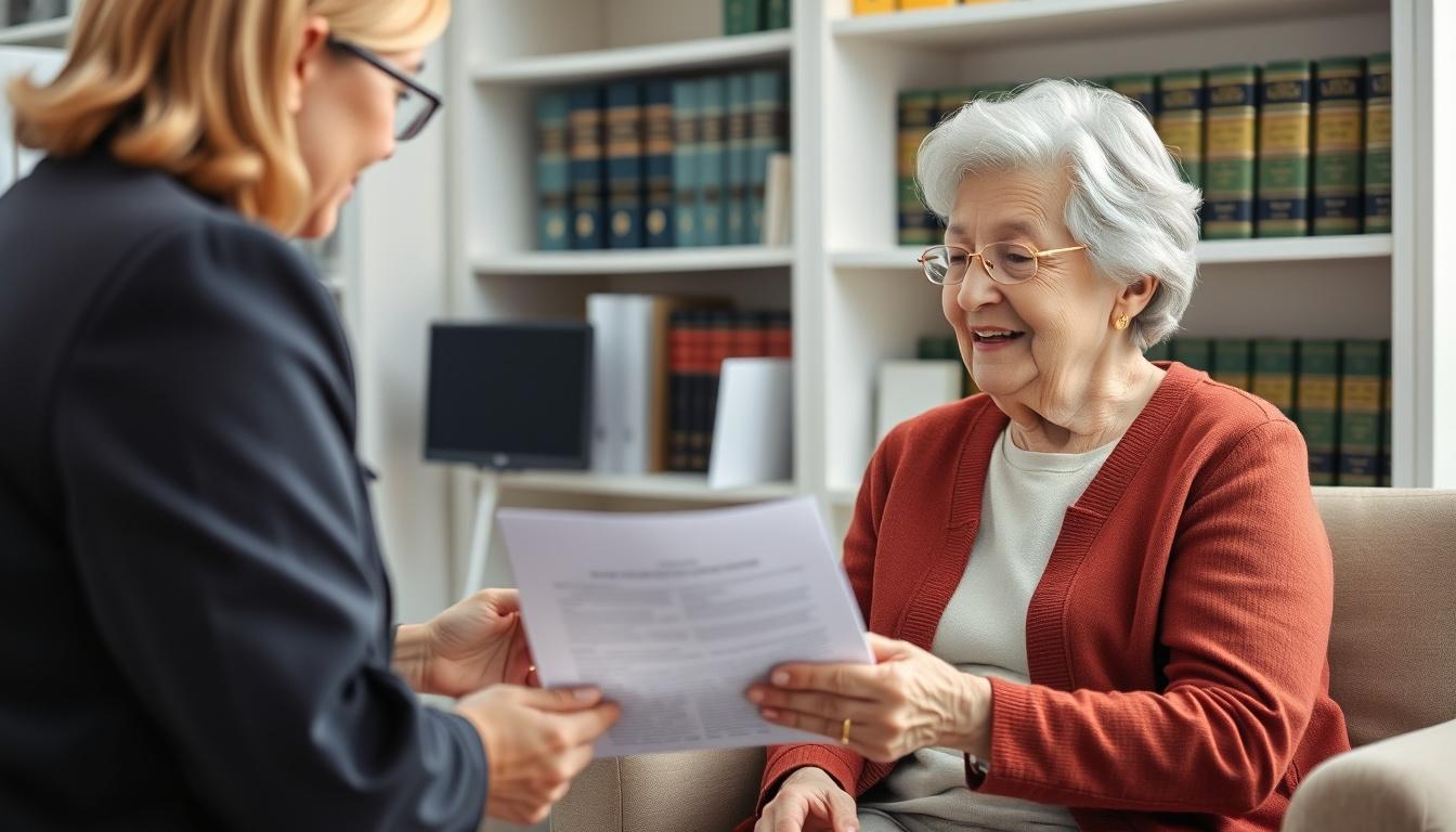 Elder Law Services